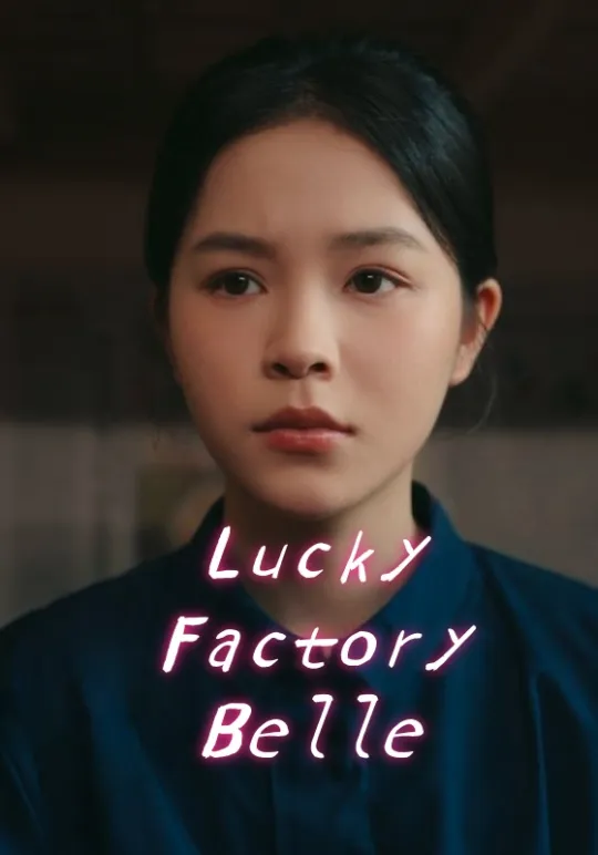 Lucky Factory Belle